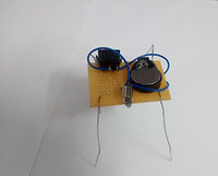 Micro Robot